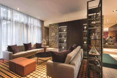 Adina Apartment Hotel Copenhagen - image 9