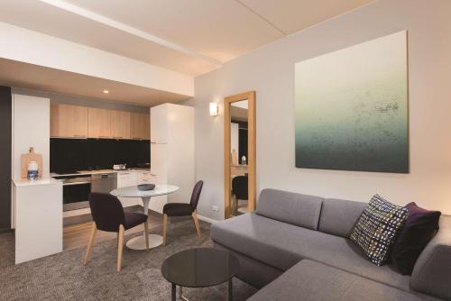 Adina Apartment Hotel Copenhagen - main image