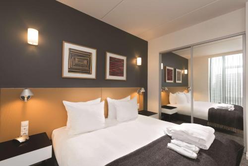 Adina Apartment Hotel Copenhagen - image 7