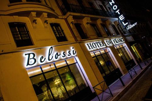 Hôtel de France - image 7