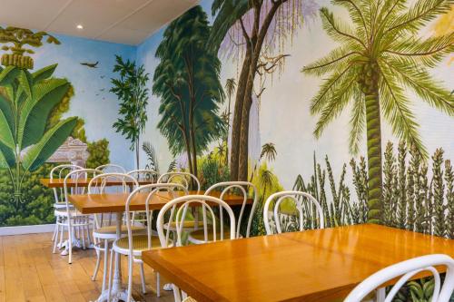 Ételek és italok, Hotel de France Toulouse near Garonne