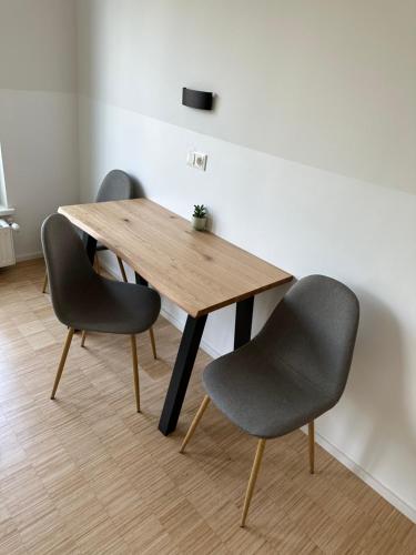 Lion`s Rooms n Apartments in 03. kerület - Landstraße