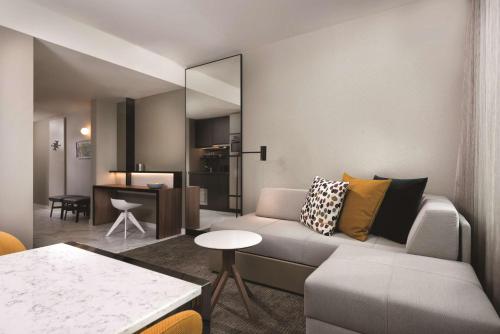 Adina Apartment Hotel Frankfurt Westend - image 10