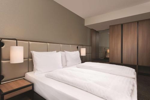 Adina Apartment Hotel Frankfurt Westend - image 5