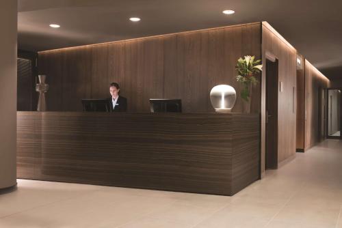 Adina Apartment Hotel Frankfurt Westend - image 12