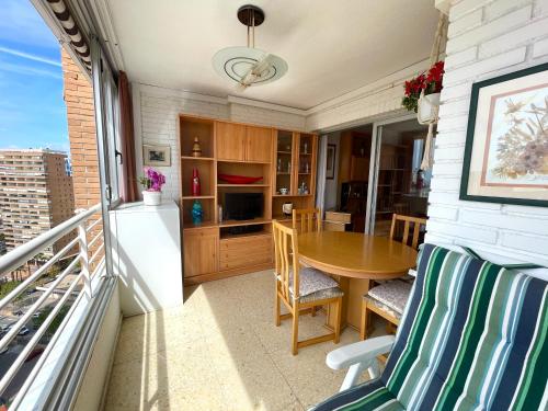 One-Bedroom Apartment image 8