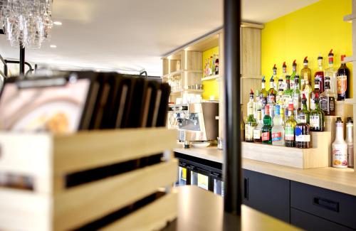 Campanile Limoges Nord - Hotel - Limoges