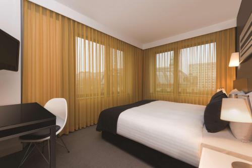 Adina Apartment Hotel Berlin Hackescher Markt, Berlin