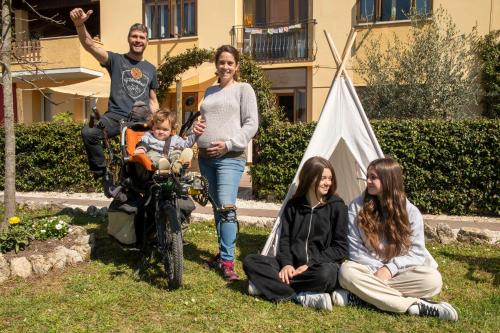 Happy Corner - The home for outdoor lovers