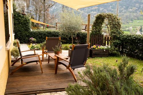 Happy Corner - The home for outdoor lovers