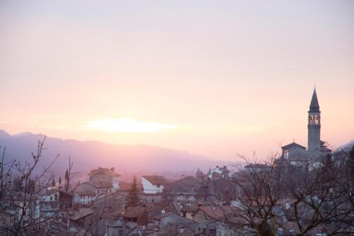  Happy Corner - The home for outdoor lovers in Revine Lago