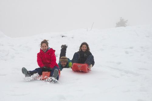 Happy Corner - The home for outdoor lovers