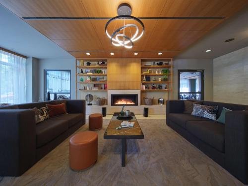 Adina Apartment Hotel Berlin Mitte - image 9