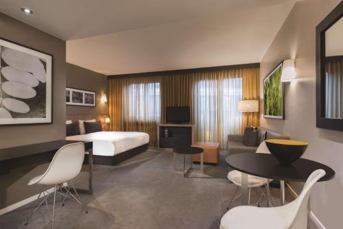 Adina Apartment Hotel Berlin Mitte - image 5