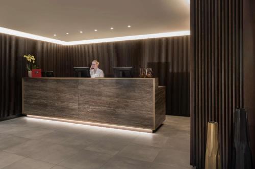 Adina Apartment Hotel Leipzig - image 6