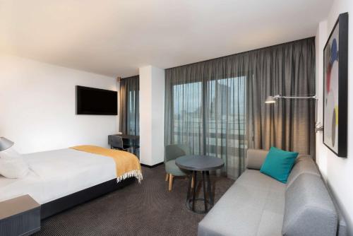 Adina Apartment Hotel Leipzig - image 2