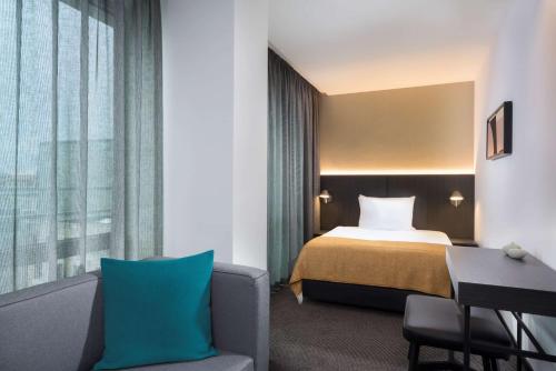 Adina Apartment Hotel Leipzig - image 5
