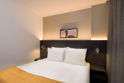 Adina Apartment Hotel Leipzig - image 14