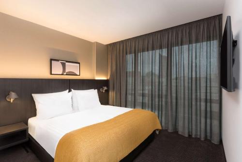 Adina Apartment Hotel Leipzig - image 3