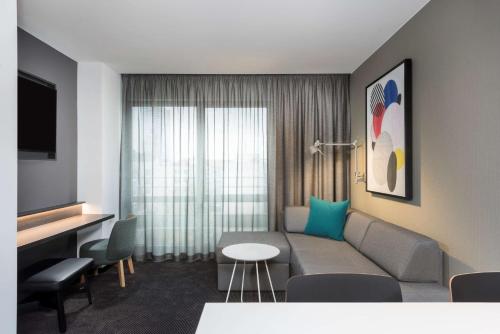 Adina Apartment Hotel Leipzig - image 10