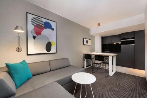Adina Apartment Hotel Leipzig - image 12