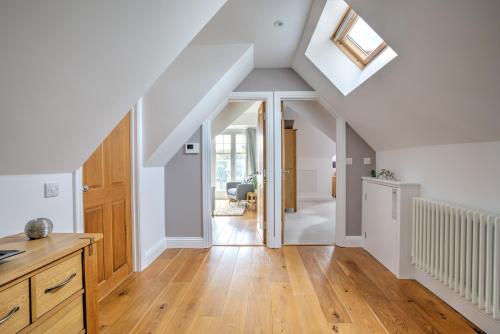 The Tower, 5 Corisande Manor, Newquay (foto 6)