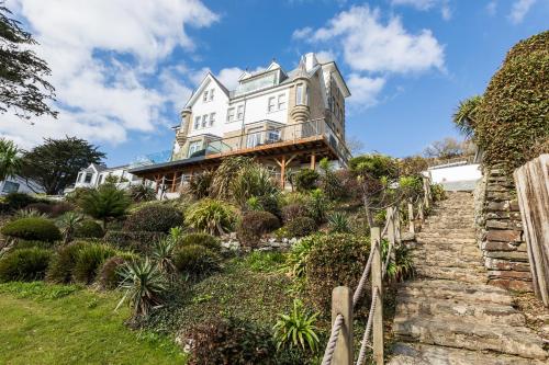 The Tower, 5 Corisande Manor, Newquay (foto 2)
