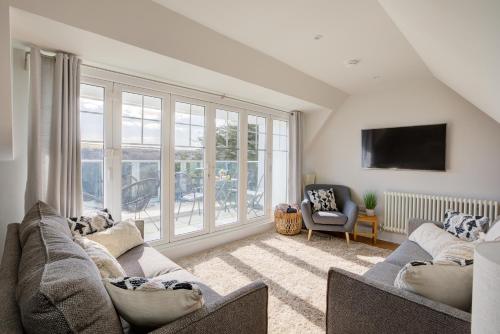 The Tower, 5 Corisande Manor, Newquay (foto 7)