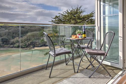 The Tower, 5 Corisande Manor, Newquay (foto 9)