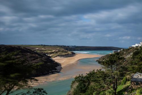 The Tower, 5 Corisande Manor, Newquay (foto 10)