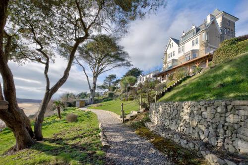 The Tower, 5 Corisande Manor, Newquay (foto 3)