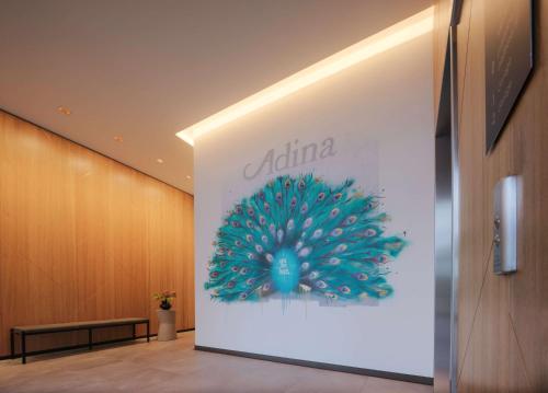 Adina Apartment Hotel Cologne