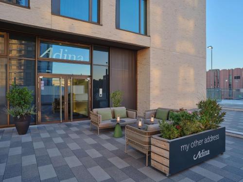 Adina Apartment Hotel Cologne - image 3