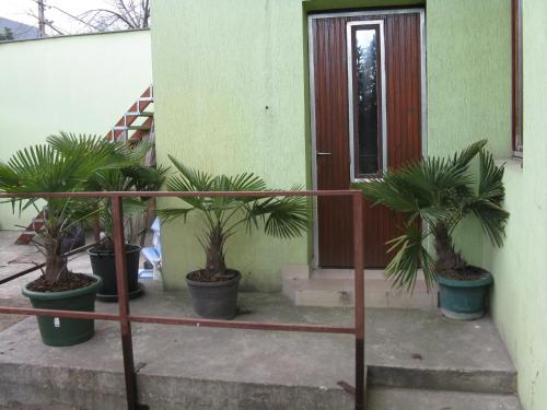  Kárpáti Motel in Budapest