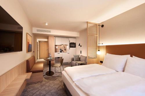 Adina Apartment Hotel Dusseldorf, Düsseldorf (photo 4)