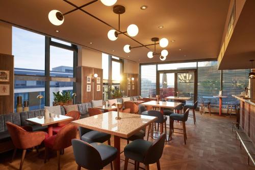 Adina Apartment Hotel Stuttgart, Stuttgart (photo 6)