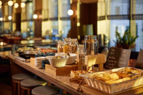 Adina Apartment Hotel Stuttgart, Stuttgart (photo 7)