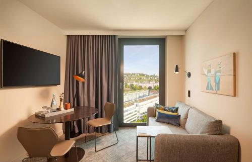 Adina Apartment Hotel Stuttgart, Stuttgart (photo 3)