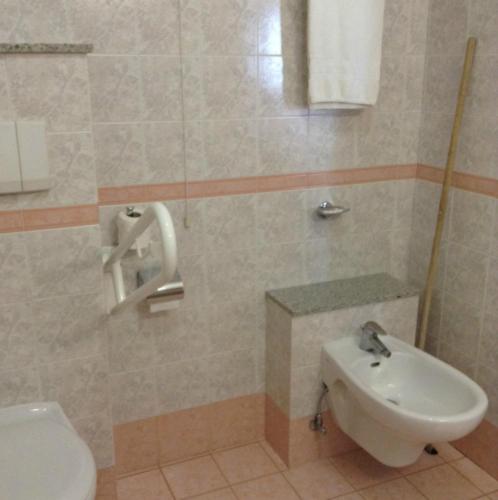 Hotel Residence Imperial - Accommodation - Misano Adriatico