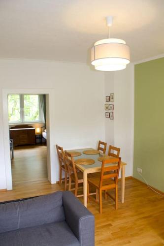 Helle Wohnung im Norden Leipzigs, Leipzig (foto 4)