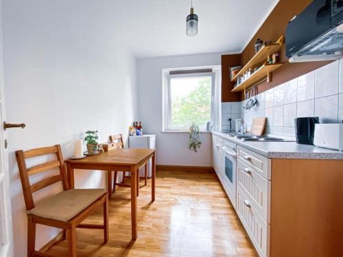 Helle Wohnung im Norden Leipzigs, Leipzig (foto 7)