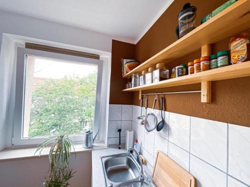 Helle Wohnung im Norden Leipzigs, Leipzig (foto 8)