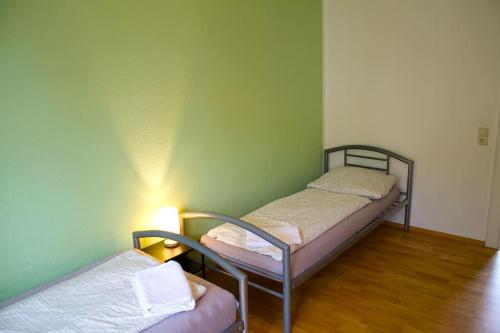 Helle Wohnung im Norden Leipzigs, Leipzig (foto 9)