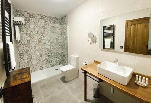 Hotel Rural Candela y Plata