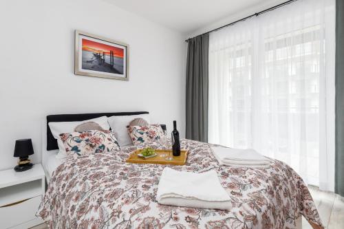Apartment with Balcony image 4