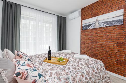 Apartment with Balcony image 3