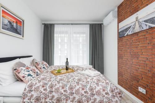 Apartment with Balcony image 5