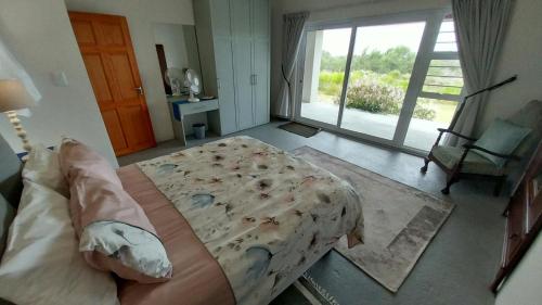 Blombos Self-Catering House
