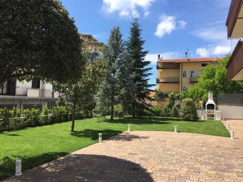 Villa Andalù appartamento Abete