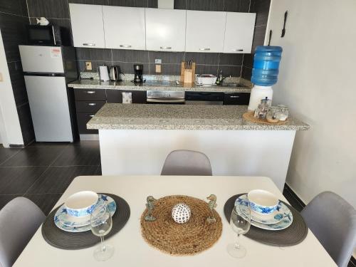 Perfect Paradise, Oceanview in Samana in Punta Balandra